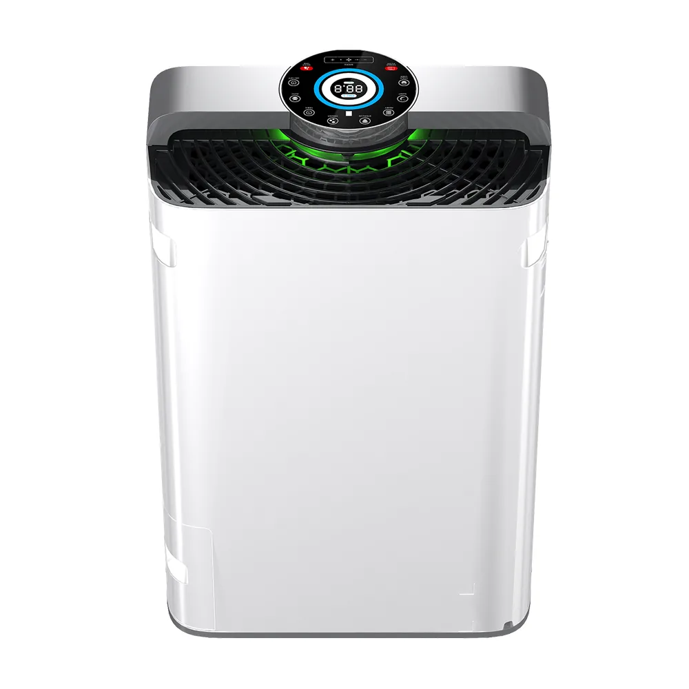 THERMEX Vivern 500 Wi-Fi