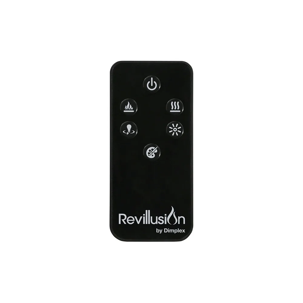 Очаг Revillusion RLG25