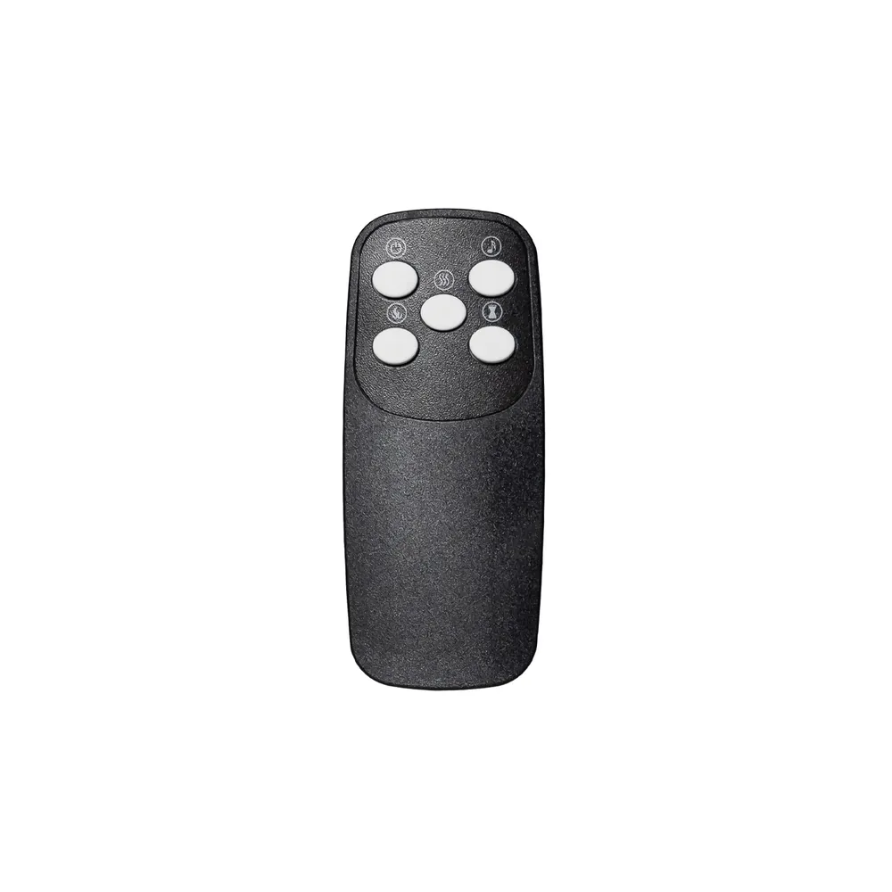Очаг Fobos FX M Black RC