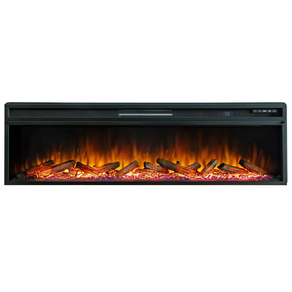 Очаг Vision 60 LOG LED_