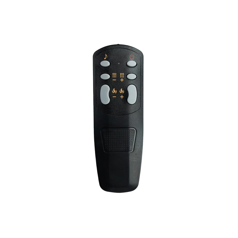 Очаг Design B800RF 3D