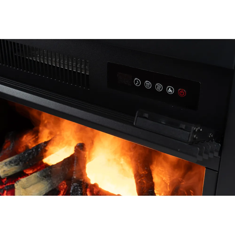 Очаг Design B650RF 3D