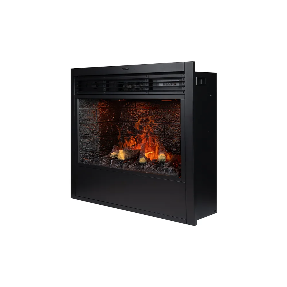 Очаг Design B800RF 3D