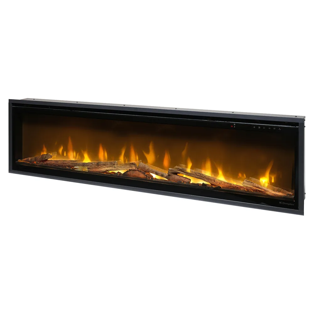 Очаг Ignite Evolve 60 с дровами Oak Logset