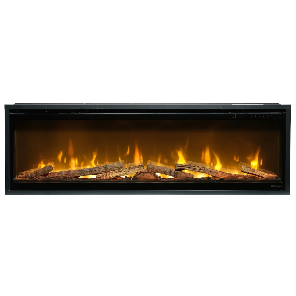 Очаг Ignite Evolve 50 с дровами Oak Logset