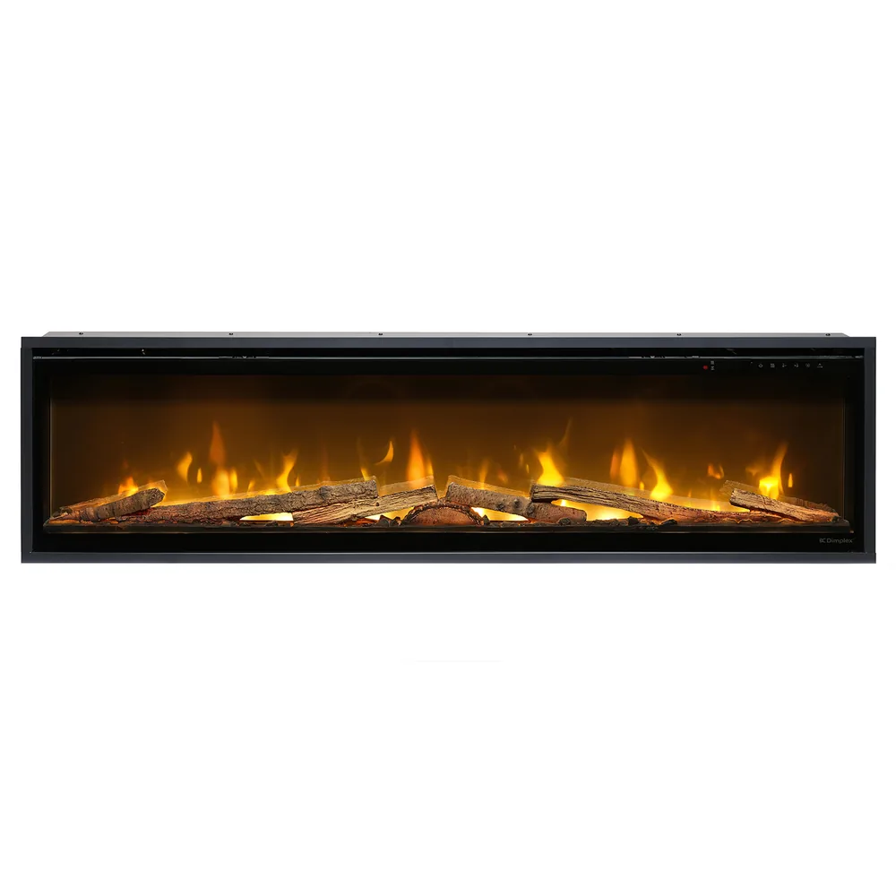 Очаг Ignite Evolve 60 с дровами Oak Logset