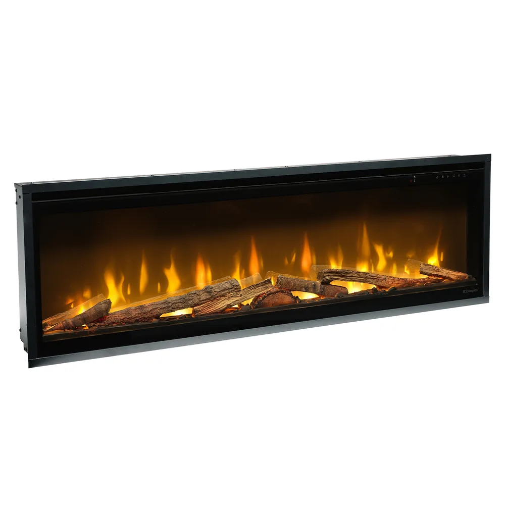 Очаг Ignite Evolve 50 с дровами Oak Logset