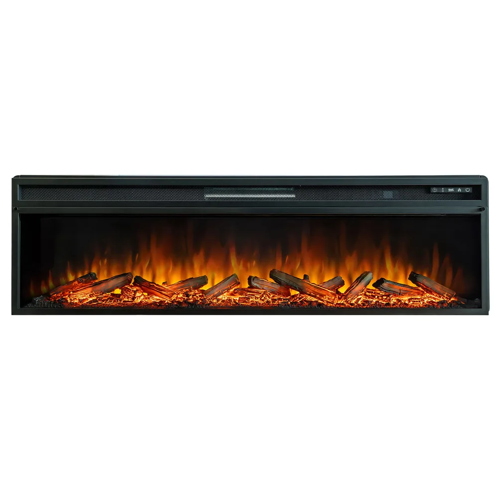 Очаг Vision 60 LOG LED