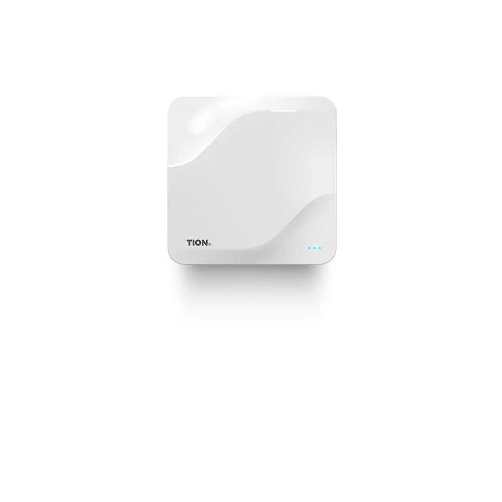 Бризер TION Lite