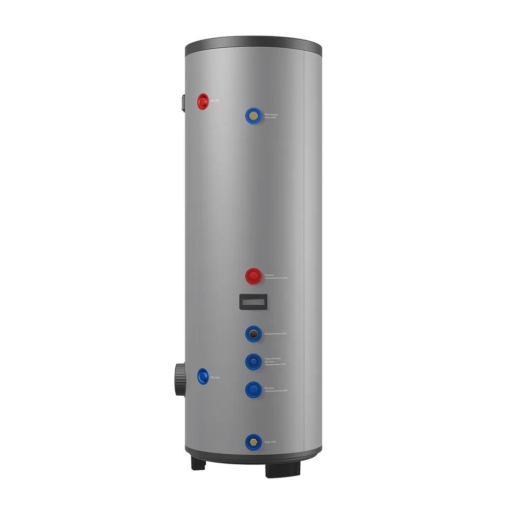THERMEX Nixen 250 F (Combi)