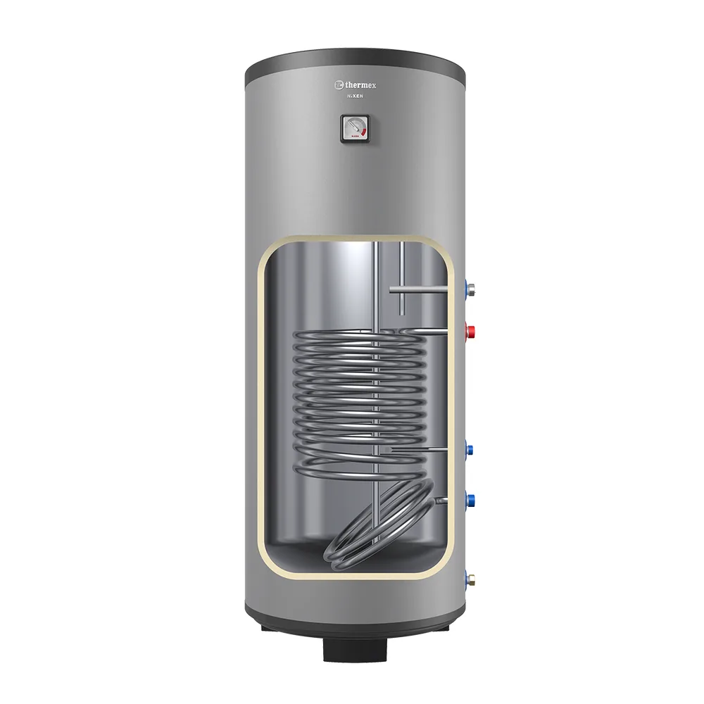 THERMEX Nixen 200 F (Combi)