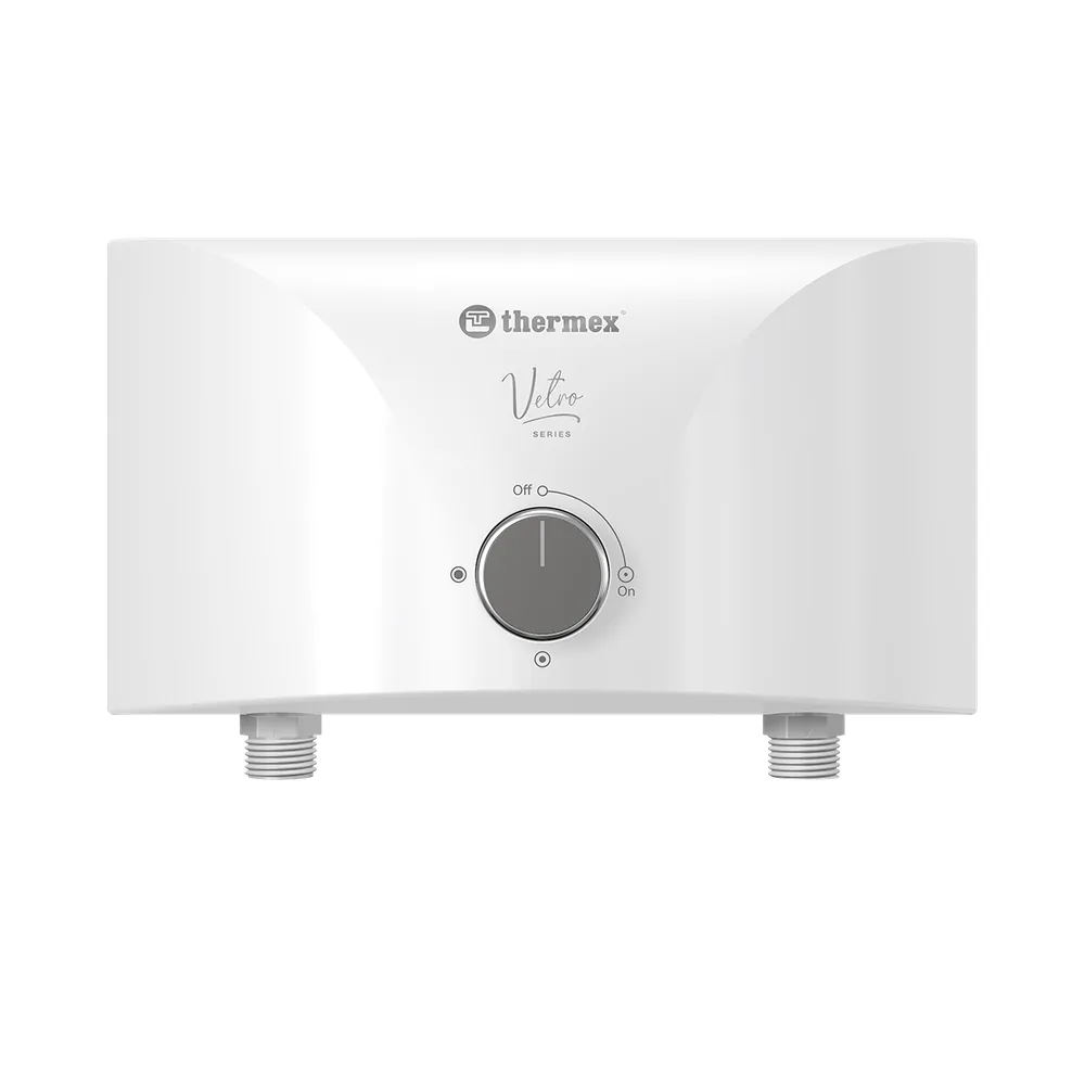 THERMEX Vetro 6500 shower