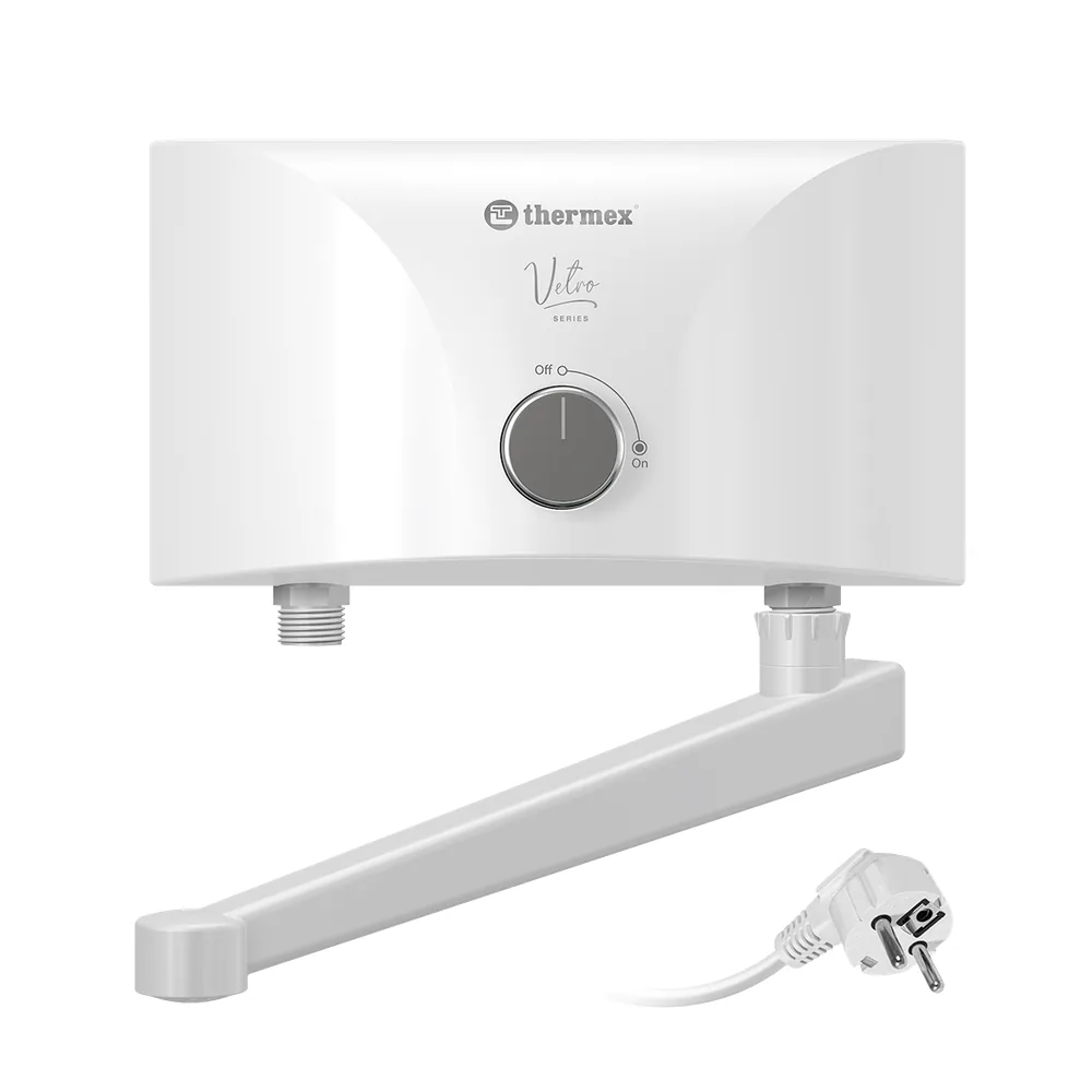 THERMEX Vetro 3500 tap