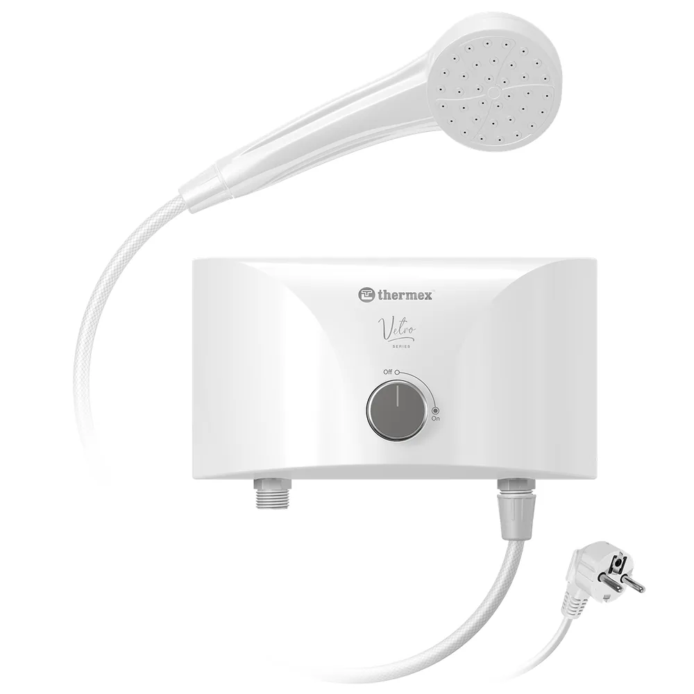 THERMEX Vetro 3500 tap