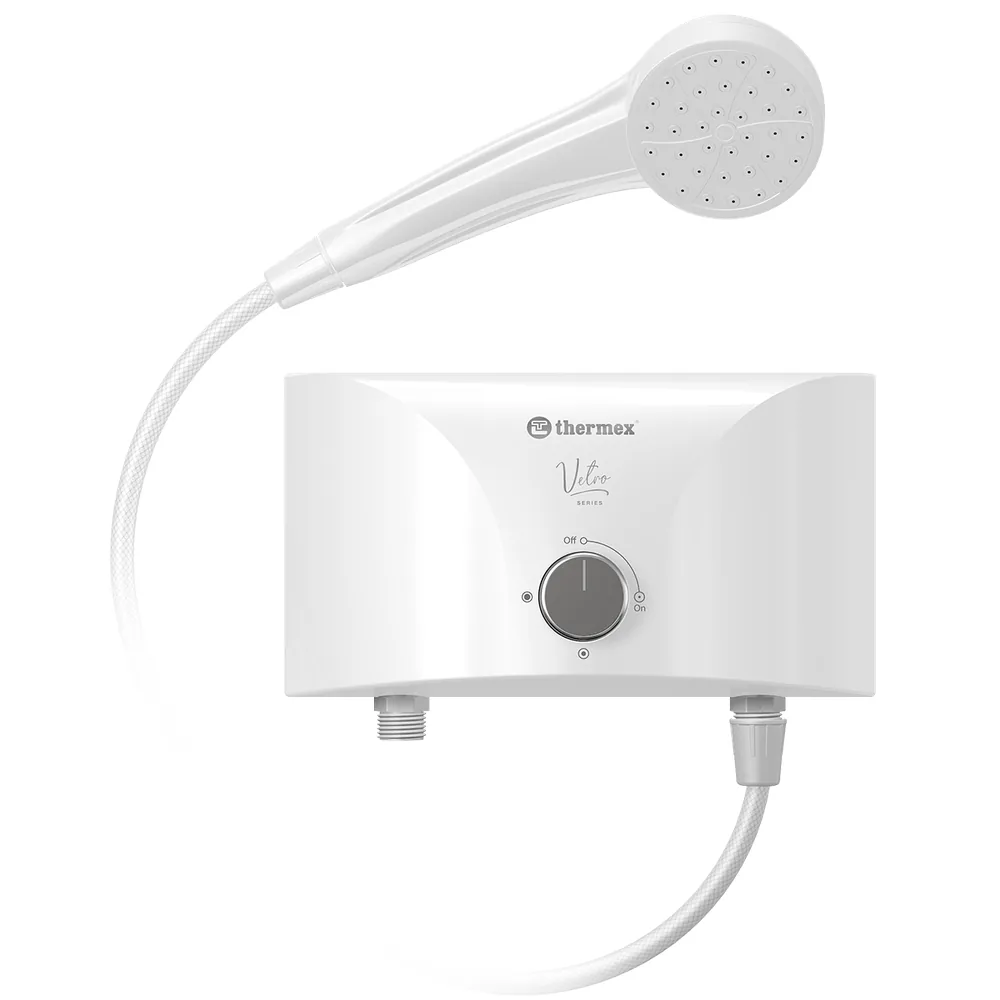 THERMEX Vetro 5500 tap