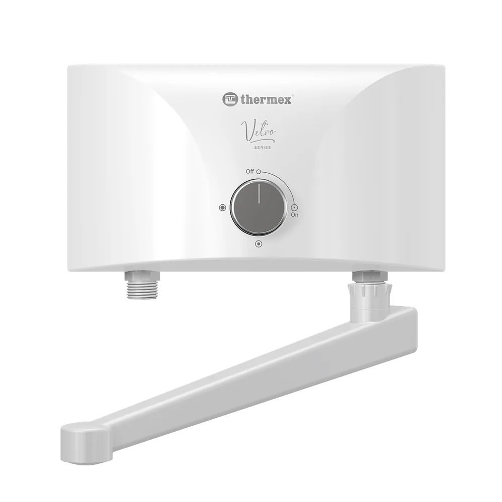 THERMEX Vetro 6500 combi