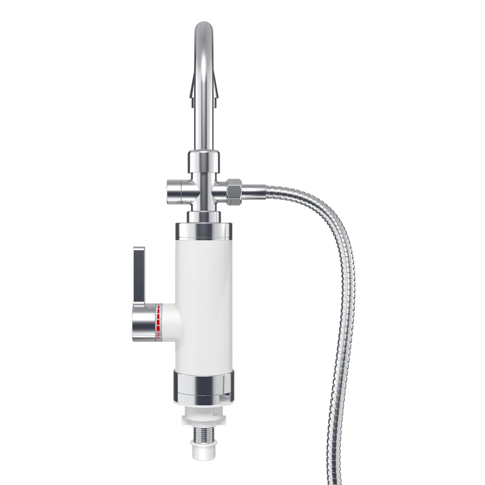 THERMEX Focus 3000
