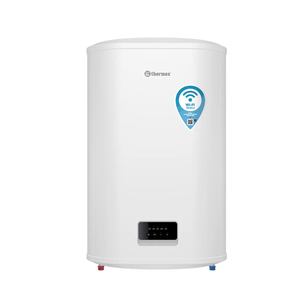 THERMEX Bravo 80 Wi-Fi