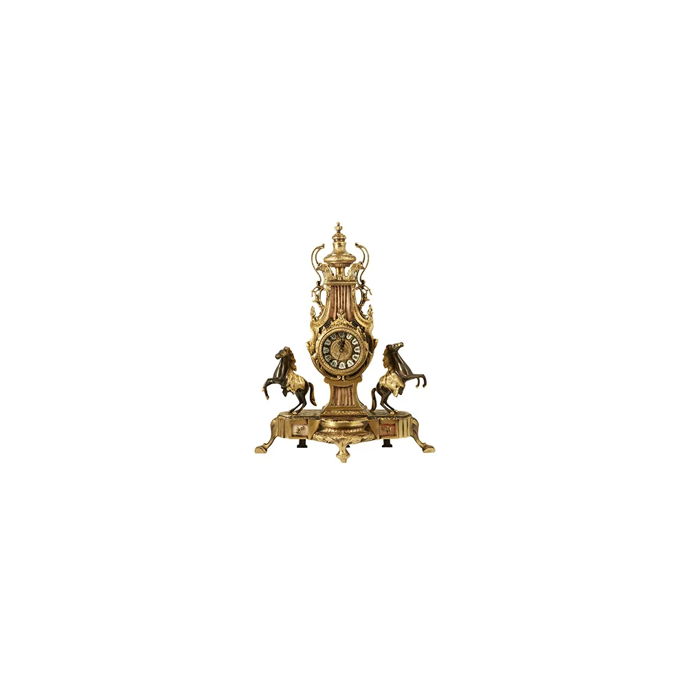 Каминные часы (5602A)